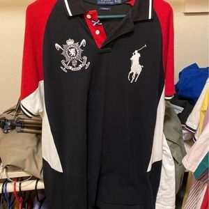 ralph lauren polo mens